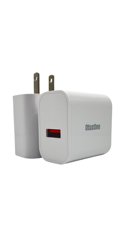 OtuxCharger 2.4, Fast Charger USB port, High Quality