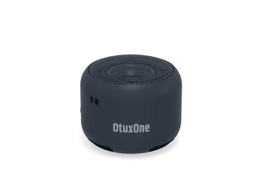 SpeakOne, Speaker 360° surround sound, Waterproof