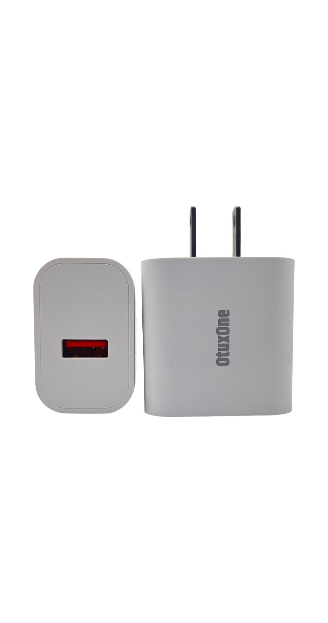 OtuxCharger 2.4, Fast Charger USB port, High Quality