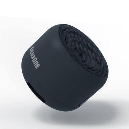 SpeakOne, Speaker 360° surround sound, Waterproof