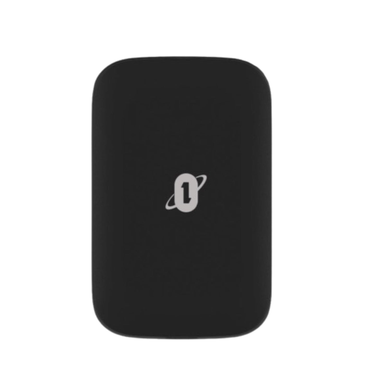 OtuxOne MiFi 4G LTE MF-4 Mobile Hotspot WiFi, Compatible with All Mobile Networks, Up to 10 Users,