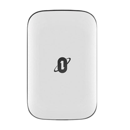 OtuxOne MiFi 4G LTE MF-4 Mobile Hotspot WiFi, Compatible with All Mobile Networks, Up to 10 Users,